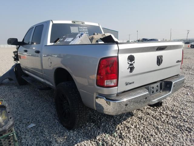 Photo 2 VIN: 3C6UR5CL2EG199847 - RAM 2500 ST 