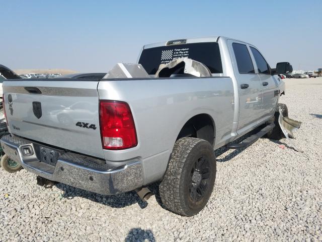 Photo 3 VIN: 3C6UR5CL2EG199847 - RAM 2500 ST 