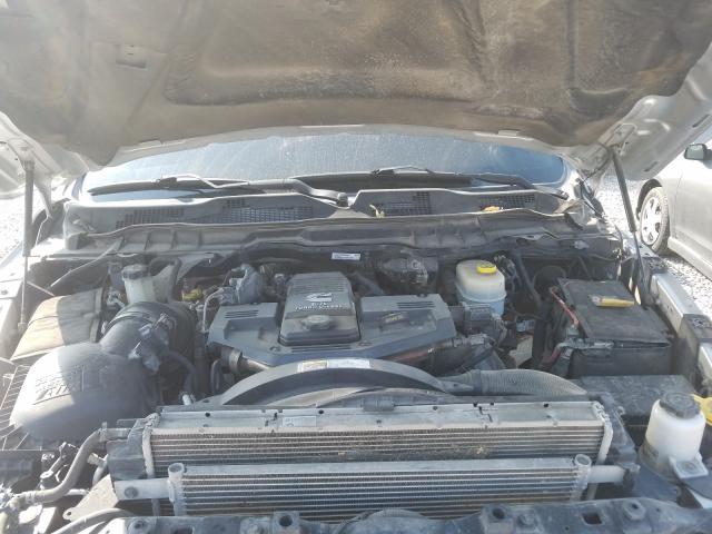 Photo 6 VIN: 3C6UR5CL2EG199847 - RAM 2500 ST 