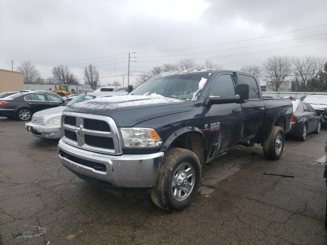 Photo 1 VIN: 3C6UR5CL2EG200138 - RAM 2500 ST 