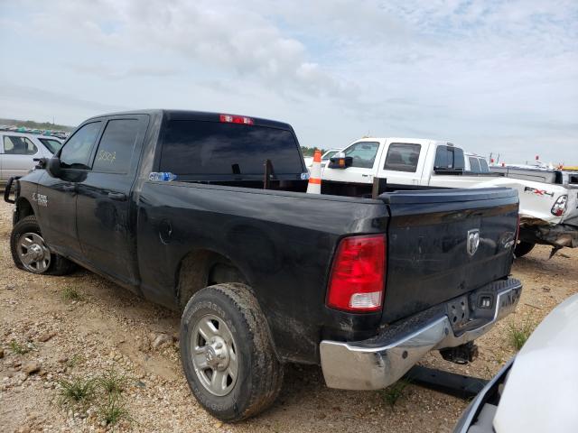 Photo 2 VIN: 3C6UR5CL2JG418428 - DODGE RAM 