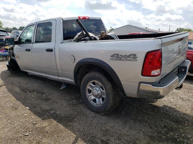 Photo 1 VIN: 3C6UR5CL3JG201826 - RAM 2500 ST 