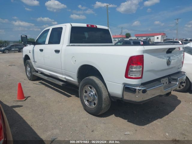 Photo 2 VIN: 3C6UR5CL4LG201367 - RAM 2500 