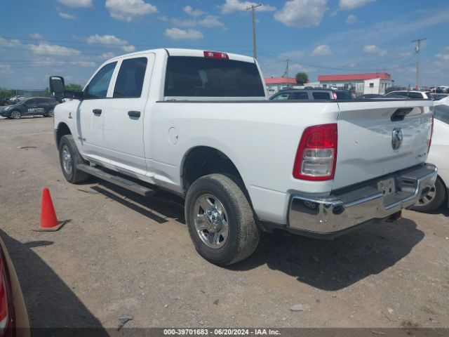 Photo 5 VIN: 3C6UR5CL4LG201367 - RAM 2500 