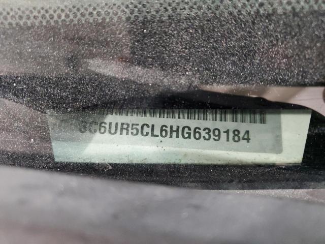 Photo 11 VIN: 3C6UR5CL6HG639184 - RAM ALL MODELS 