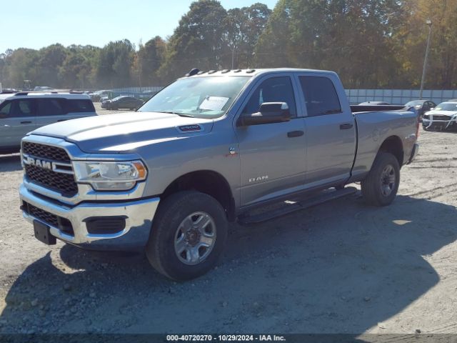Photo 1 VIN: 3C6UR5CL6NG193324 - RAM 2500 