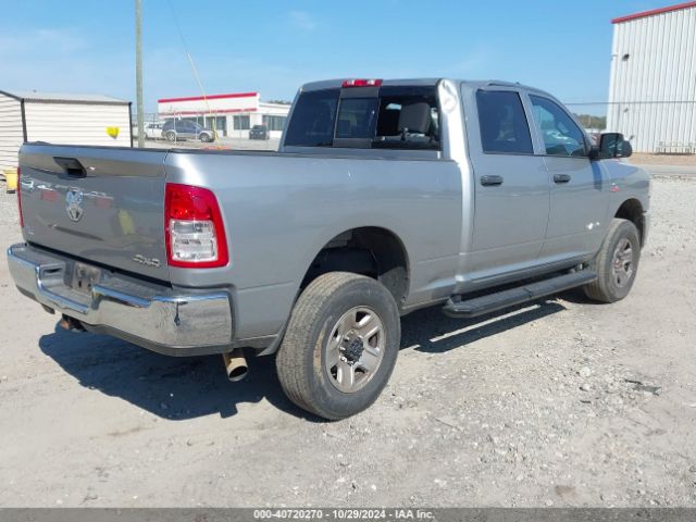 Photo 3 VIN: 3C6UR5CL6NG193324 - RAM 2500 