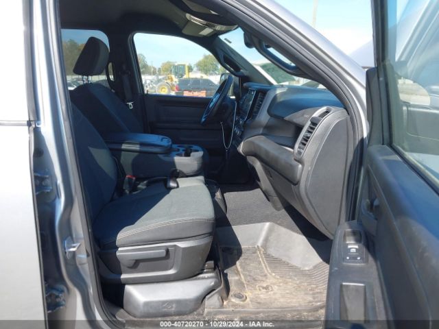 Photo 4 VIN: 3C6UR5CL6NG193324 - RAM 2500 