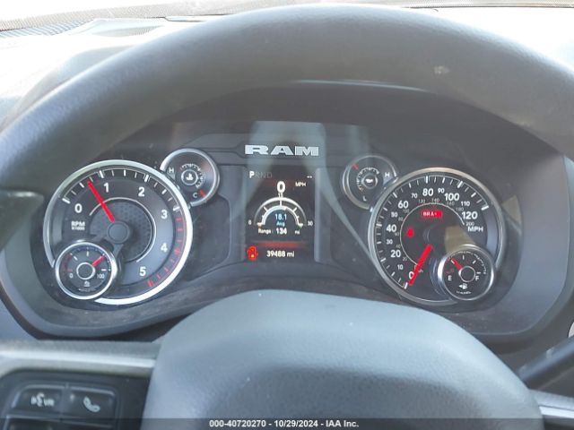 Photo 6 VIN: 3C6UR5CL6NG193324 - RAM 2500 