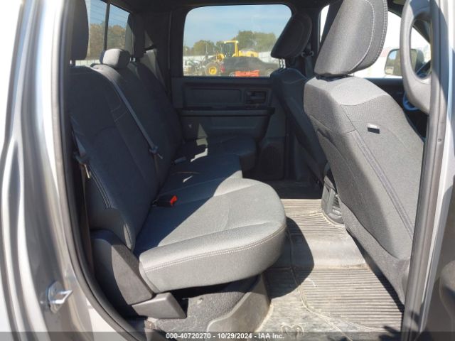Photo 7 VIN: 3C6UR5CL6NG193324 - RAM 2500 