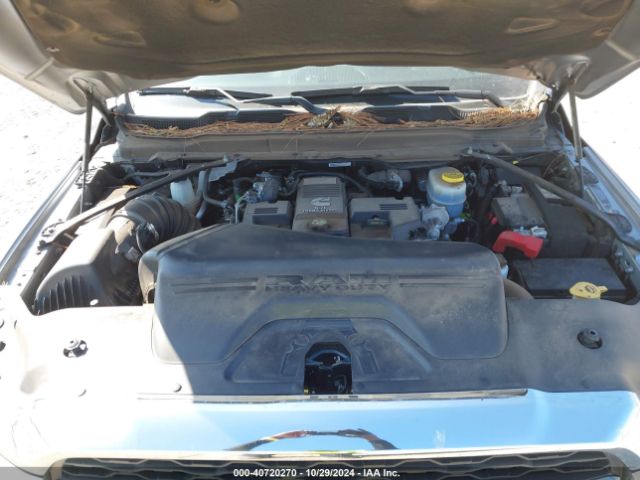Photo 9 VIN: 3C6UR5CL6NG193324 - RAM 2500 