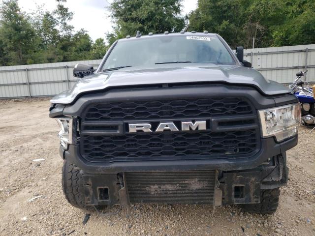 Photo 4 VIN: 3C6UR5CL8MG675050 - RAM 2500 TRADE 