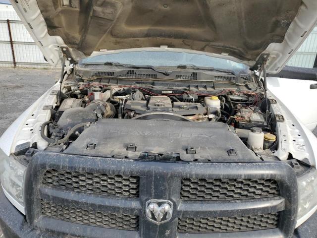 Photo 11 VIN: 3C6UR5CL9JG359622 - DODGE RAM 2500 