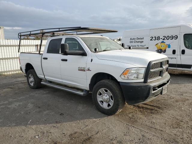 Photo 3 VIN: 3C6UR5CL9JG359622 - DODGE RAM 2500 