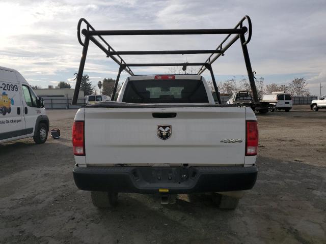 Photo 5 VIN: 3C6UR5CL9JG359622 - DODGE RAM 2500 