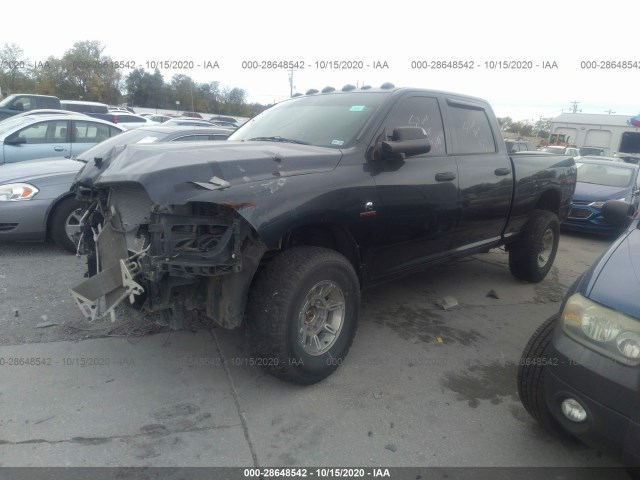 Photo 1 VIN: 3C6UR5CLXEG200095 - RAM 2500 