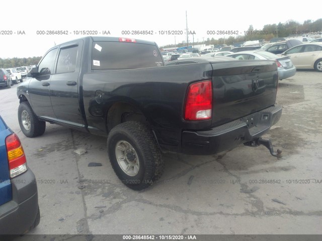 Photo 2 VIN: 3C6UR5CLXEG200095 - RAM 2500 