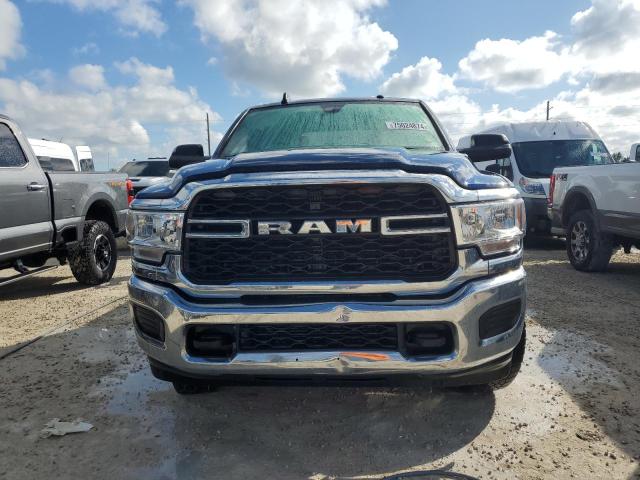 Photo 4 VIN: 3C6UR5CLXMG502775 - RAM 2500 TRADE 