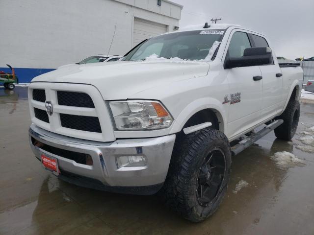 Photo 1 VIN: 3C6UR5DL1GG174035 - DODGE 2500 