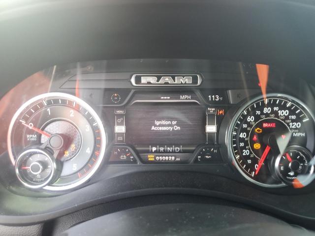 Photo 8 VIN: 3C6UR5DL1MG581624 - RAM 2500 BIG H 
