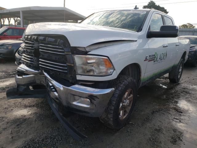 Photo 1 VIN: 3C6UR5DL2EG181752 - DODGE RAM 2500 