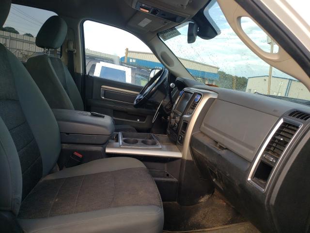 Photo 4 VIN: 3C6UR5DL2EG181752 - DODGE RAM 2500 