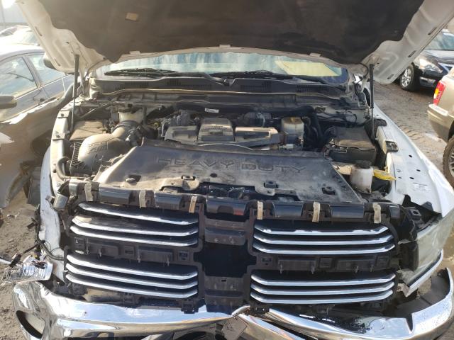 Photo 6 VIN: 3C6UR5DL2EG181752 - DODGE RAM 2500 