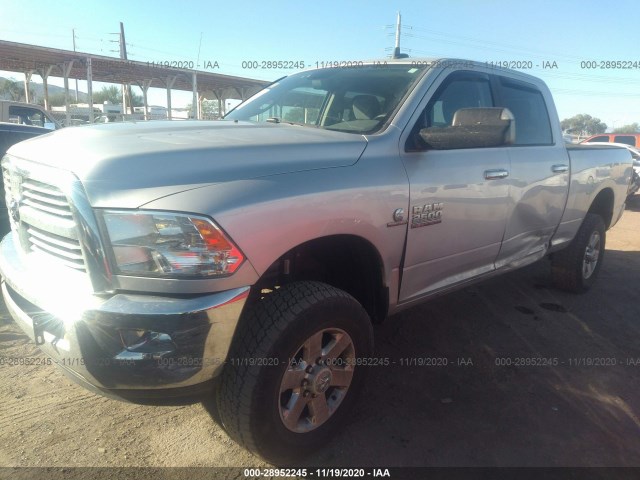 Photo 1 VIN: 3C6UR5DL9EG227187 - DODGE RAM 2500 