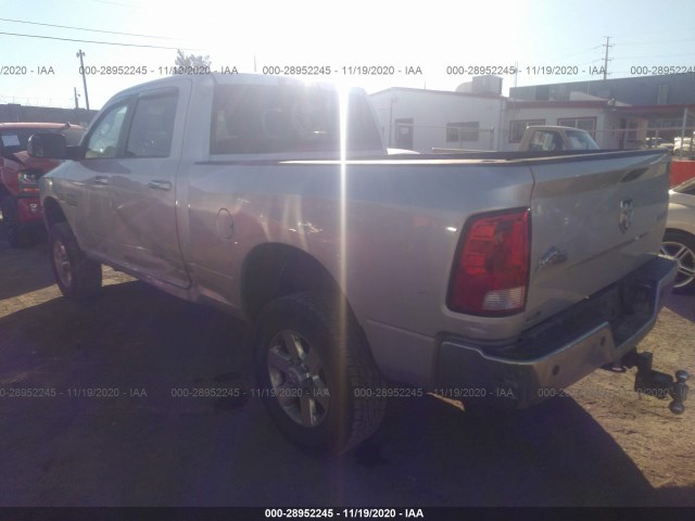 Photo 2 VIN: 3C6UR5DL9EG227187 - DODGE RAM 2500 