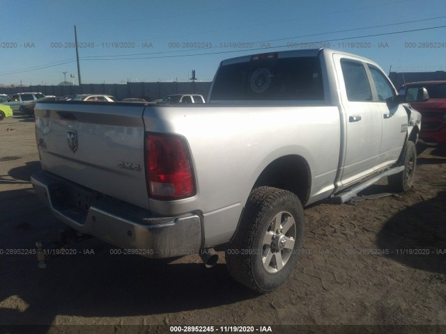 Photo 3 VIN: 3C6UR5DL9EG227187 - DODGE RAM 2500 