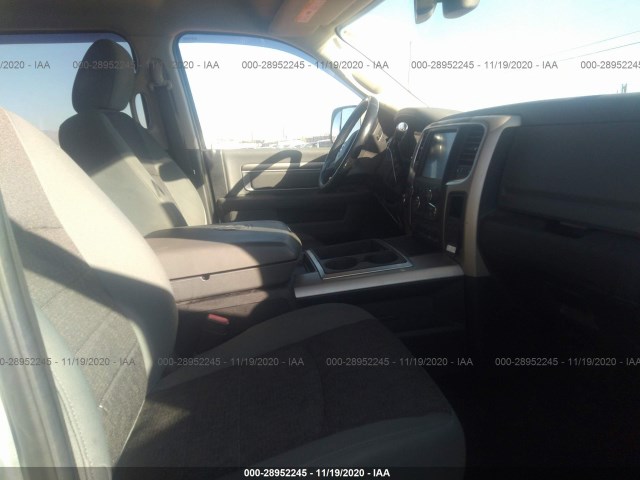 Photo 4 VIN: 3C6UR5DL9EG227187 - DODGE RAM 2500 