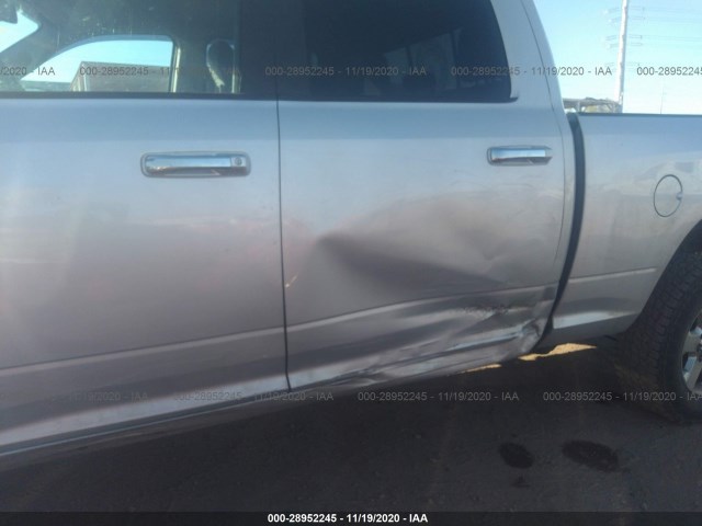 Photo 5 VIN: 3C6UR5DL9EG227187 - DODGE RAM 2500 