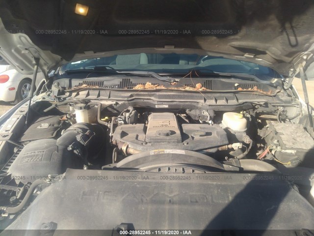 Photo 9 VIN: 3C6UR5DL9EG227187 - DODGE RAM 2500 