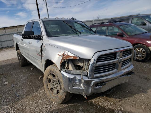 Photo 0 VIN: 3C6UR5DL9HG694159 - DODGE RAM 2500 S 