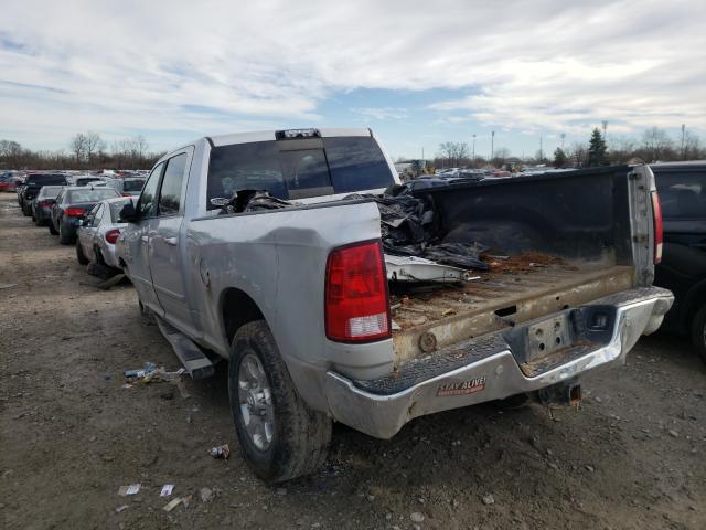 Photo 2 VIN: 3C6UR5DL9HG694159 - DODGE RAM 2500 S 