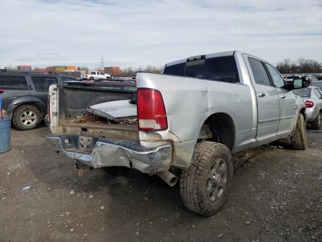 Photo 3 VIN: 3C6UR5DL9HG694159 - DODGE RAM 2500 S 