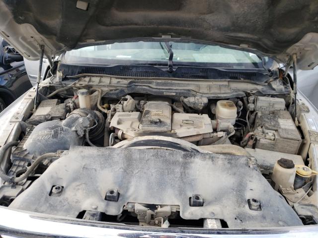 Photo 6 VIN: 3C6UR5DL9HG694159 - DODGE RAM 2500 S 