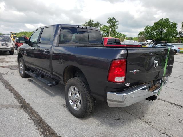 Photo 2 VIN: 3C6UR5DL9HG767451 - DODGE 2500 