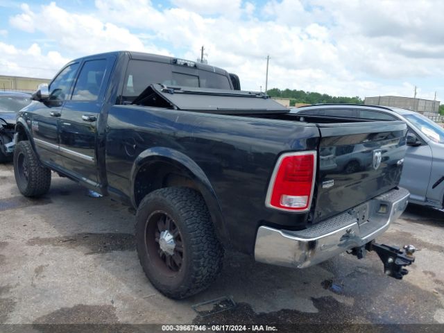 Photo 2 VIN: 3C6UR5FJ4HG561398 - RAM 2500 