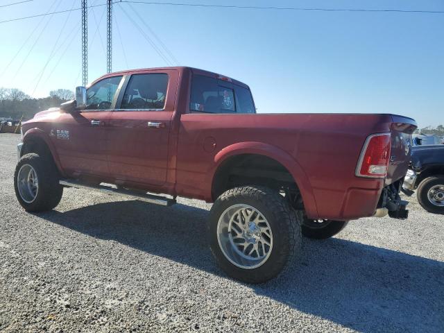 Photo 1 VIN: 3C6UR5FL1DG557756 - RAM 2500 LARAM 