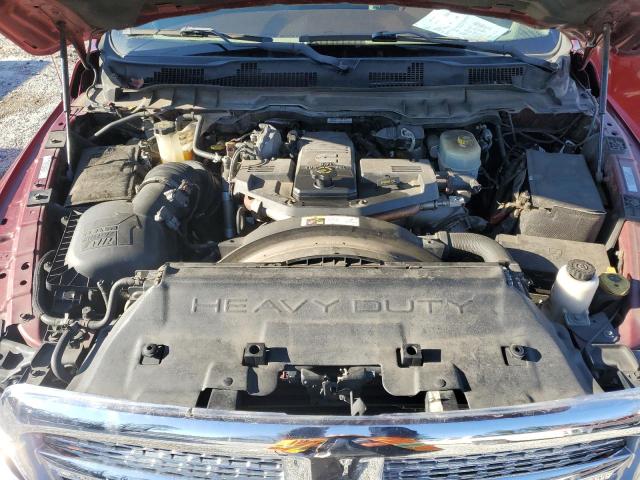 Photo 10 VIN: 3C6UR5FL1DG557756 - RAM 2500 LARAM 