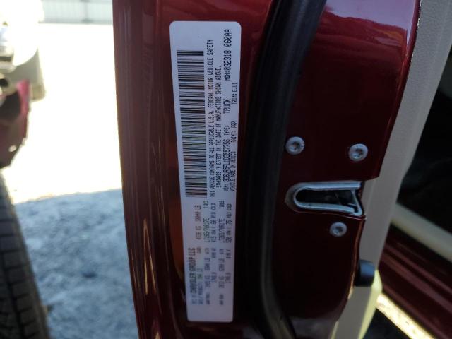 Photo 11 VIN: 3C6UR5FL1DG557756 - RAM 2500 LARAM 