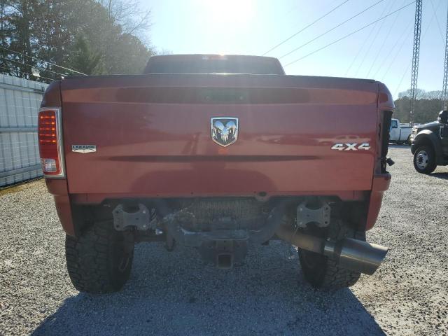 Photo 5 VIN: 3C6UR5FL1DG557756 - RAM 2500 LARAM 