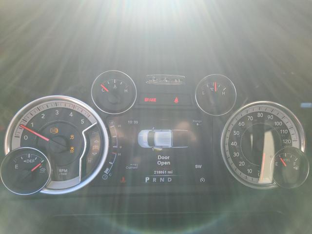 Photo 8 VIN: 3C6UR5FL1DG557756 - RAM 2500 LARAM 