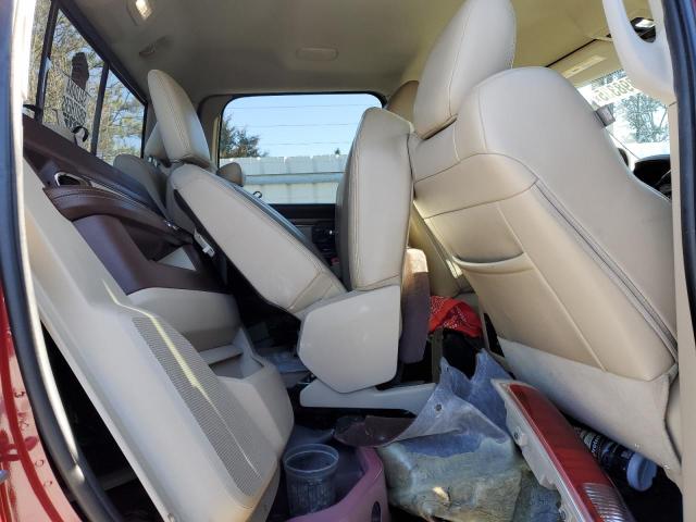 Photo 9 VIN: 3C6UR5FL1DG557756 - RAM 2500 LARAM 