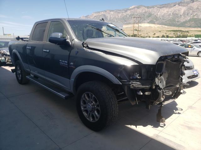 Photo 0 VIN: 3C6UR5FL206602283 - RAM PICKUP 