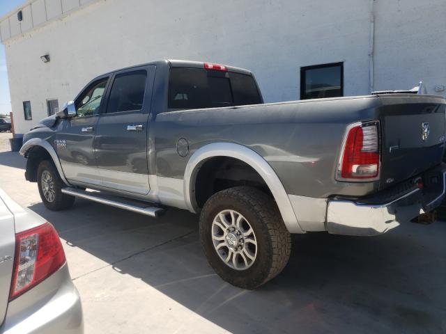 Photo 2 VIN: 3C6UR5FL206602283 - RAM PICKUP 