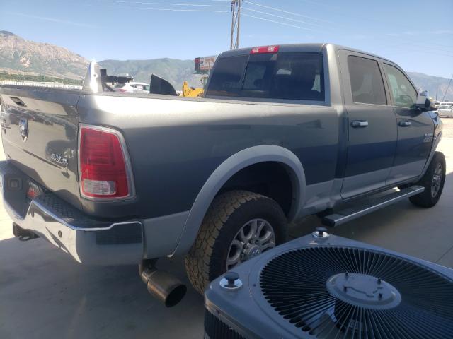 Photo 3 VIN: 3C6UR5FL206602283 - RAM PICKUP 