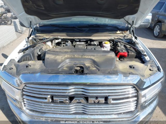 Photo 9 VIN: 3C6UR5FL2PG580516 - RAM 2500 