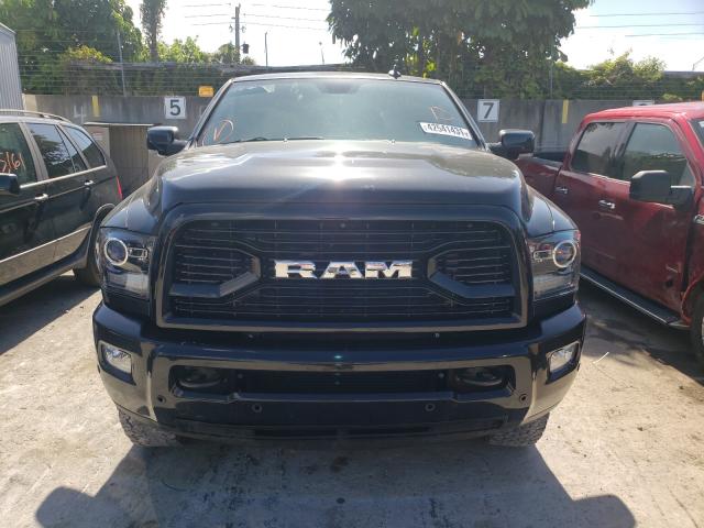 Photo 8 VIN: 3C6UR5FL3JG108509 - RAM 2500 LARAM 